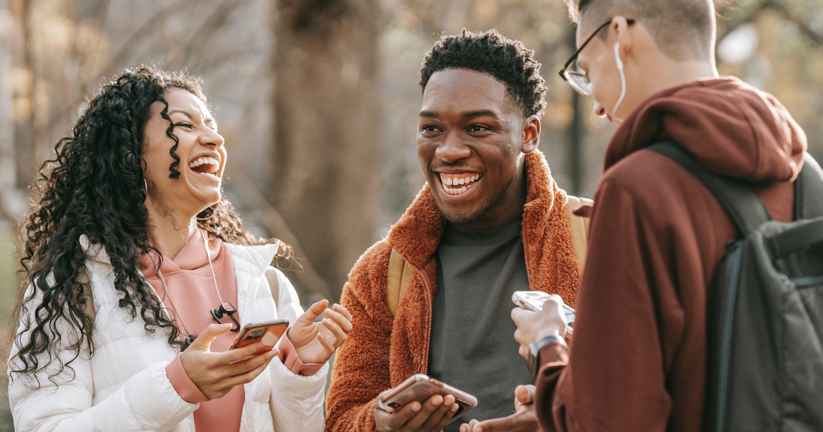 Mengisi Ulang di Awal Hari